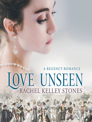 cover image of Love Unseen